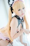 [Cosplay] Mime 弥美 - Nora