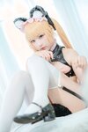 [Cosplay] Mime 弥美 - Nora