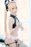 [Cosplay] Mime 弥美 - Nora