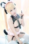 [Cosplay] Mime 弥美 - Nora