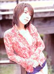 [Photobook] 三浦敦子 - Sanctuary