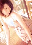 [Photobook] 三浦敦子 - Sanctuary
