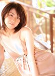 [Photobook] 三浦敦子 - Sanctuary
