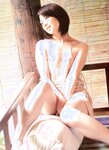 [Photobook] 三浦敦子 - Sanctuary