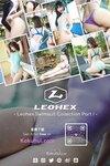 [Cosplay] Kokuhui 2023 Leohex Swimsuit Collection Part I