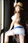 [Photobook] Exciting Cosplay 朱音ゆい
