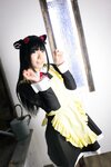 [Cosplay] [SEVEN D SISTERS] Rina Kyan 喜屋武里奈 - 俺の後輩がこんなに可愛いわけがない