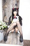 [Cosplay] [SEVEN D SISTERS] Rina Kyan 喜屋武里奈 - 俺の後輩がこんなに可愛いわけがない