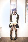 [Cosplay] [SEVEN D SISTERS] Rina Kyan 喜屋武里奈 - 俺の後輩がこんなに可愛いわけがない