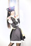 [Cosplay] [SEVEN D SISTERS] Rina Kyan 喜屋武里奈 - 俺の後輩がこんなに可愛いわけがない