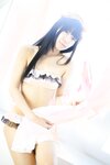 [Cosplay] [SEVEN D SISTERS] Rina Kyan 喜屋武里奈 - 俺の後輩がこんなに可愛いわけがない