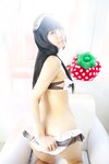 [Cosplay] [SEVEN D SISTERS] Rina Kyan 喜屋武里奈 - 俺の後輩がこんなに可愛いわけがない