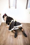[Cosplay] [SEVEN D SISTERS] Rina Kyan 喜屋武里奈 - 俺の後輩がこんなに可愛いわけがない