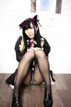 [Cosplay] [SEVEN D SISTERS] Rina Kyan 喜屋武里奈 - 俺の後輩がこんなに可愛いわけがない
