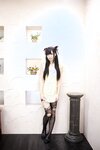 [Cosplay] [SEVEN D SISTERS] Rina Kyan 喜屋武里奈 - 俺の後輩がこんなに可愛いわけがない