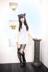 [Cosplay] [SEVEN D SISTERS] Rina Kyan 喜屋武里奈 - 俺の後輩がこんなに可愛いわけがない