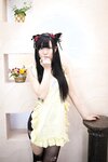 [Cosplay] [SEVEN D SISTERS] Rina Kyan 喜屋武里奈 - 俺の後輩がこんなに可愛いわけがない