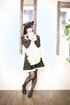 [Cosplay] [SEVEN D SISTERS] Rina Kyan 喜屋武里奈 - 俺の後輩がこんなに可愛いわけがない