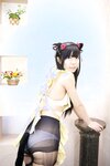 [Cosplay] [SEVEN D SISTERS] Rina Kyan 喜屋武里奈 - 俺の後輩がこんなに可愛いわけがない