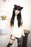 [Cosplay] [SEVEN D SISTERS] Rina Kyan 喜屋武里奈 - 俺の後輩がこんなに可愛いわけがない