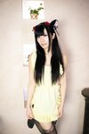 [Cosplay] [SEVEN D SISTERS] Rina Kyan 喜屋武里奈 - 俺の後輩がこんなに可愛いわけがない