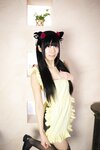 [Cosplay] [SEVEN D SISTERS] Rina Kyan 喜屋武里奈 - 俺の後輩がこんなに可愛いわけがない