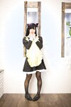 [Cosplay] [SEVEN D SISTERS] Rina Kyan 喜屋武里奈 - 俺の後輩がこんなに可愛いわけがない