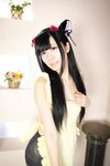 [Cosplay] [SEVEN D SISTERS] Rina Kyan 喜屋武里奈 - 俺の後輩がこんなに可愛いわけがない