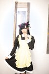 [Cosplay] [SEVEN D SISTERS] Rina Kyan 喜屋武里奈 - 俺の後輩がこんなに可愛いわけがない