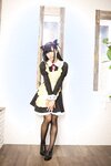 [Cosplay] [SEVEN D SISTERS] Rina Kyan 喜屋武里奈 - 俺の後輩がこんなに可愛いわけがない