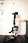 [Cosplay] [SEVEN D SISTERS] Rina Kyan 喜屋武里奈 - 俺の後輩がこんなに可愛いわけがない