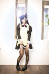 [Cosplay] [SEVEN D SISTERS] Rina Kyan 喜屋武里奈 - 俺の後輩がこんなに可愛いわけがない