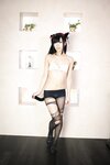 [Cosplay] [SEVEN D SISTERS] Rina Kyan 喜屋武里奈 - 俺の後輩がこんなに可愛いわけがない