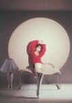 【デジタル限定】PECHE監修 森咲智美写真集『LOVE ART』 2022(2022-12-24)