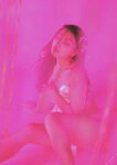 【デジタル限定】PECHE監修 森咲智美写真集『LOVE ART』 2022(2022-12-24)