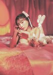 【デジタル限定】PECHE監修 森咲智美写真集『LOVE ART』 2022(2022-12-24)