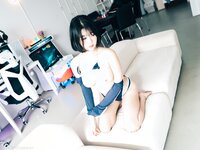 [Loozy] Zia (지아) PC Room With SP (Part B)