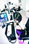 [Loozy] Zia (지아) PC Room With SP (Part B)