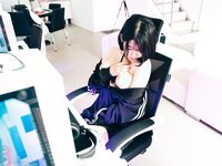 [Loozy] Zia (지아) PC Room With SP (Part B)