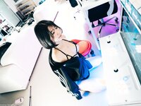 [Loozy] Zia (지아) PC Room With SP (Part B)
