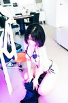 [Loozy] Zia (지아) PC Room With SP (Part B)