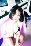 [Loozy] Zia (지아) PC Room With SP (Part B)