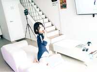 [Loozy] Zia (지아) PC Room With SP (Part B)