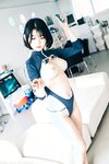 [Loozy] Zia (지아) PC Room With SP (Part B)