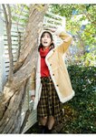 [Photobook] とられち 美谷朱里(2023-01-31)