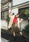 [Photobook] とられち 美谷朱里(2023-01-31)