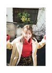 [Photobook] とられち 美谷朱里(2023-01-31)