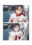 [Photobook] とられち 美谷朱里(2023-01-31)