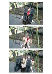 [Photobook] とられち 美谷朱里(2023-01-31)