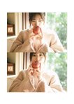 [Photobook] とられち 美谷朱里(2023-01-31)